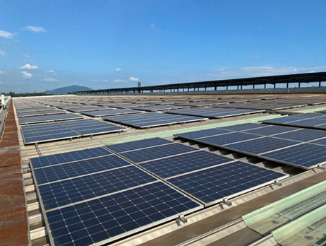 Jak producenci mogą skorzystać z energii słonecznej?