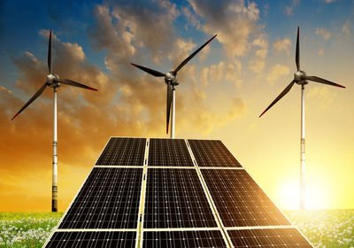 W celu promowania skali rozwoju fotowoltaiki Unia Europejska formalnie zatwierdziła powołanie Solar Photovoltaic Industry Alliance