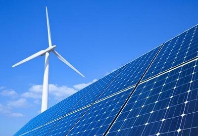 Standard & Poor's (S&P): 62% energii elektrycznej w USA będzie pochodzić z energii odnawialnej do 2040 r.